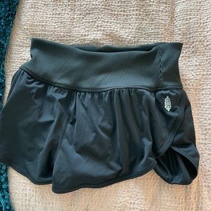Free People Movement Shorts